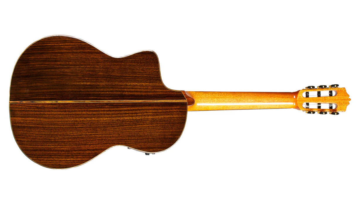 Cordoba GK Pro Negra Acoustic-Electric Guitar