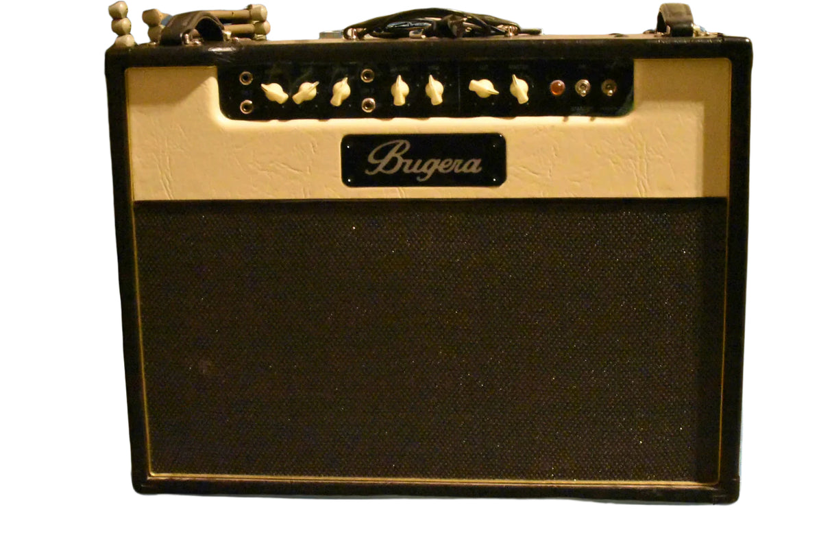 Used Bugera BC30-212 Guitar Combo Amp