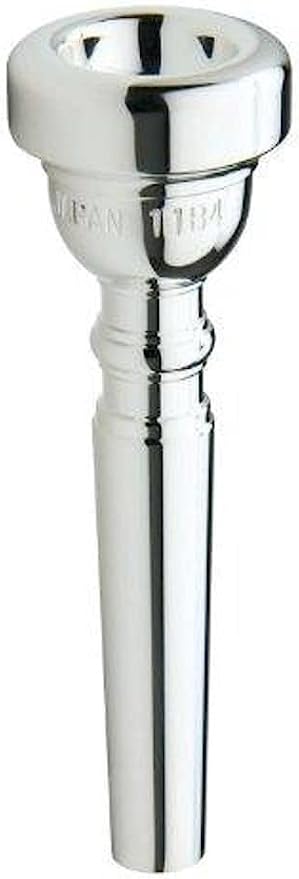 Yamaha 11B4 Trumpet Mouthpiece