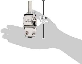 DWSMTB12CR DW Performance Tom Bracket - Chrome