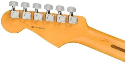Fender American Pro II Stratocaster HSS Rosewood Neck - 3 Tone Sunburst