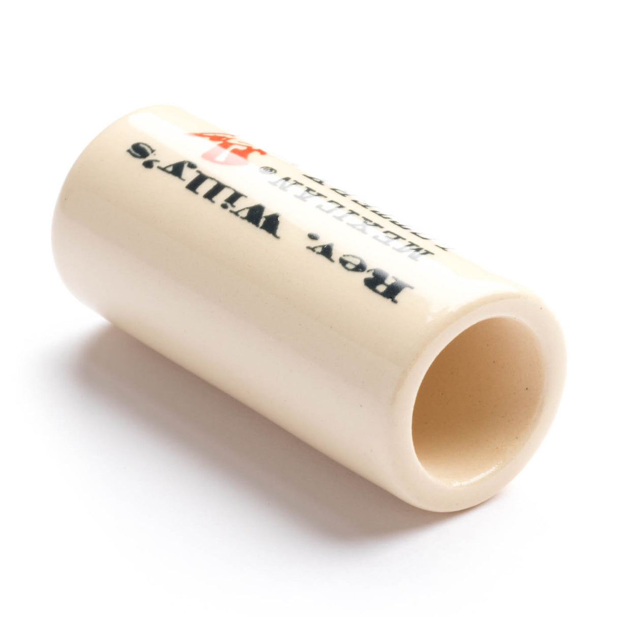 Dunlop Rev. Willy's Mo-Jo Ceramic Slide Medium