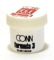 Trombone Slide Cream Conn Formula 3