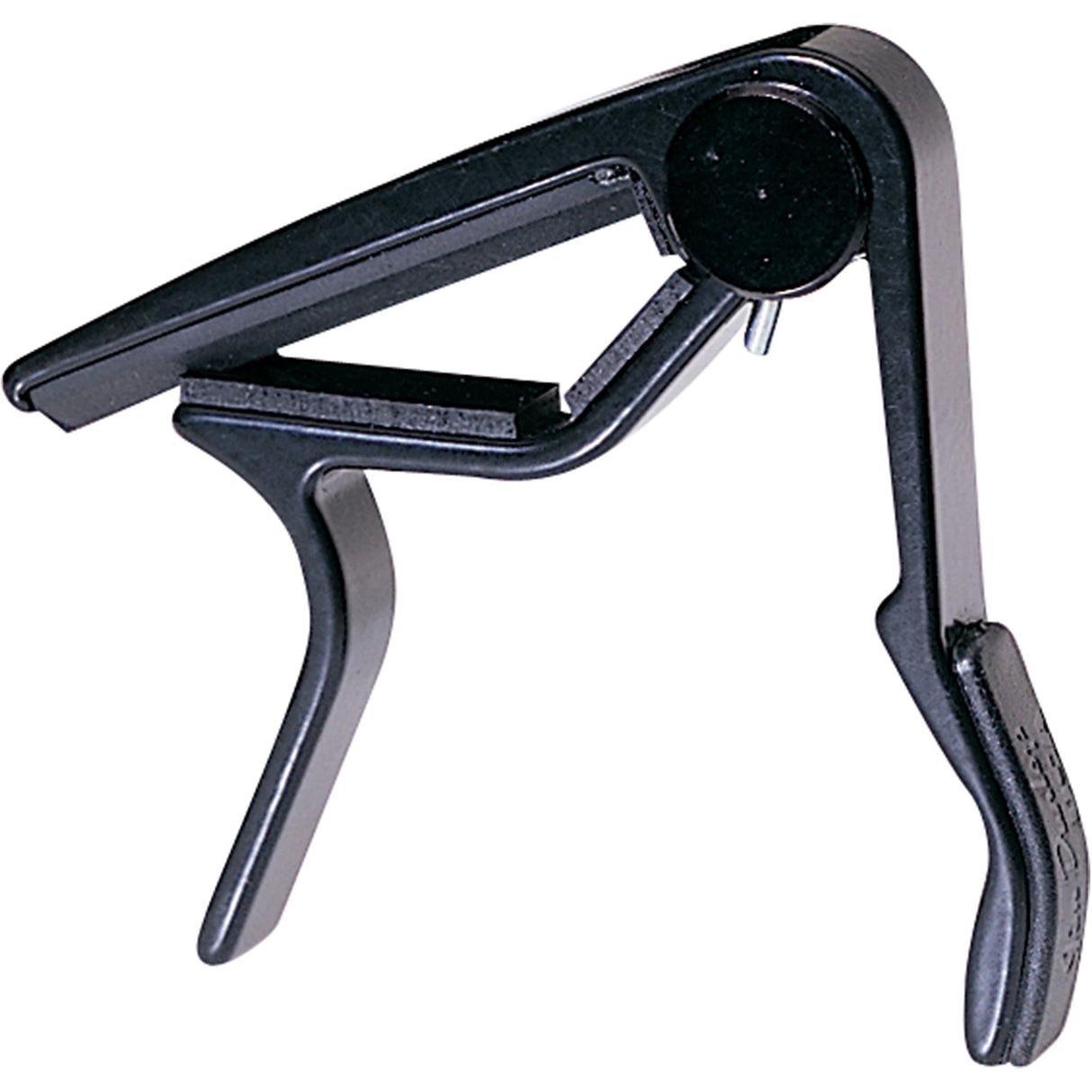Dunlop Trigger Capo Classical Flat - Black