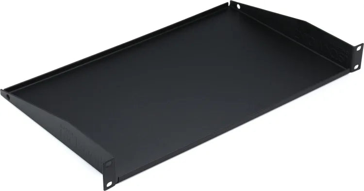 Gator 1U Shelf, 10" Deep