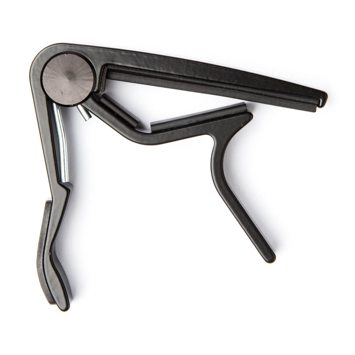 Dunlop Trigger Capo Classical Flat - Black