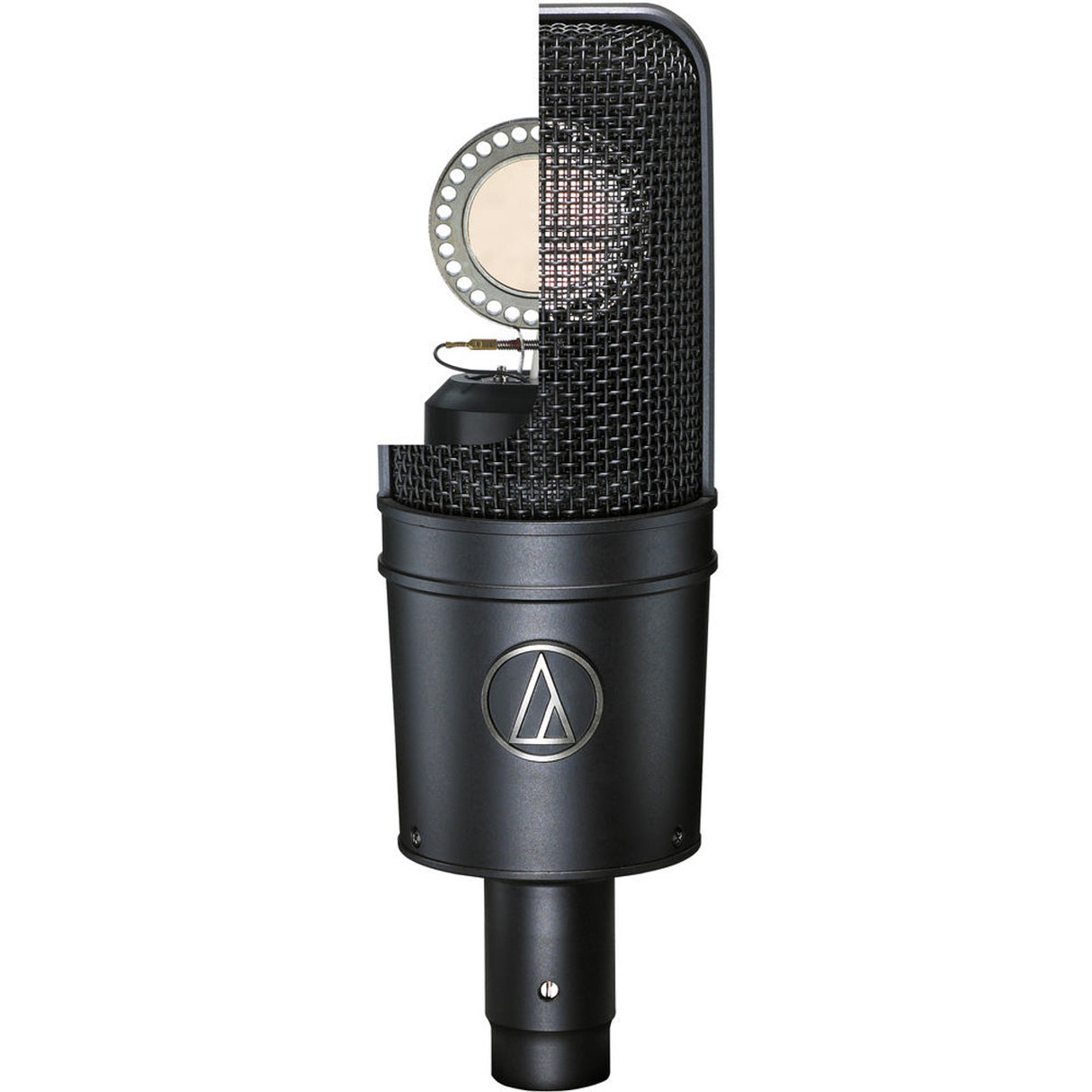 Audio-Technica AT4040 Large-diaphragm Condenser Microphone