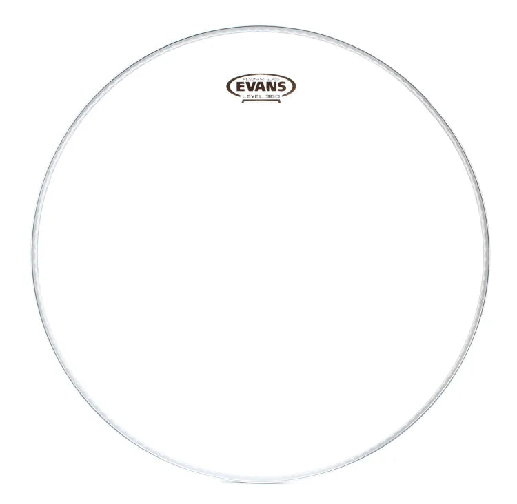 Evans Resonant 16" Glass Drum Head