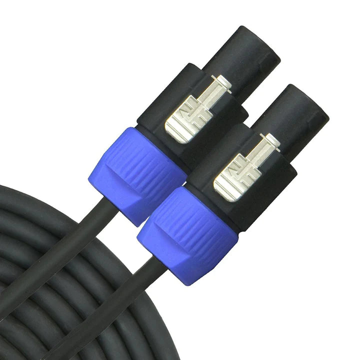 ProFormance L14-50 L Series 14 AWG Dual SpeakOn Speaker Cable - 50 ft.