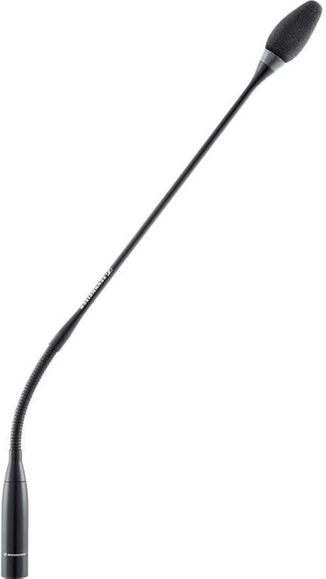 Sennheiser MEG 14-40 B Cardioid Condenser Gooseneck Microphone