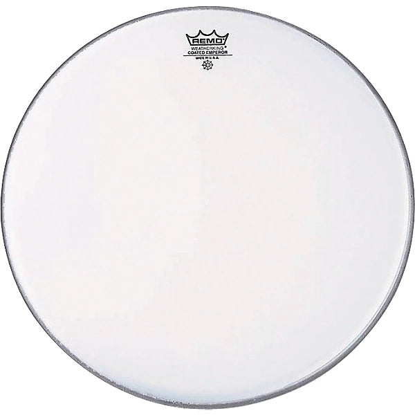 Remo Emperor Coated Drumhead 14"