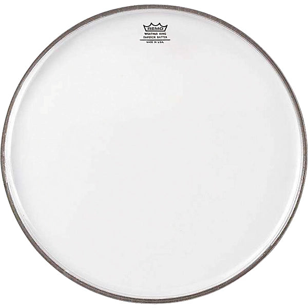 Remo Emperor 16" Clear Drum Head