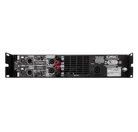 QSC PL380 2,500-watt 2-channel Power Amp