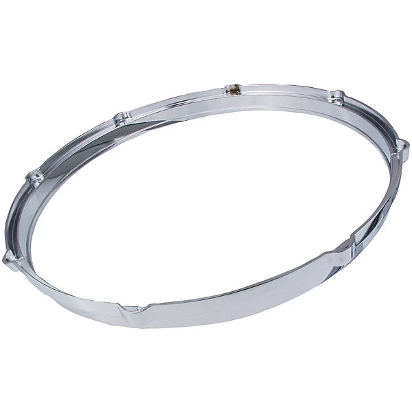 Gibraltar Die-Cast Batter-Side Snare Drum Hoop 14in. 8-Lug