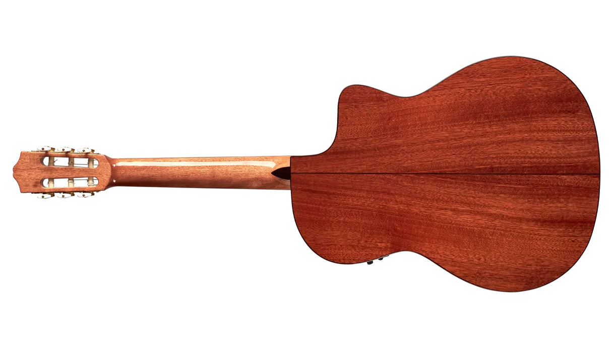 Cordoba C5 Left-Handed Nylon Acoustic Guitar Natural