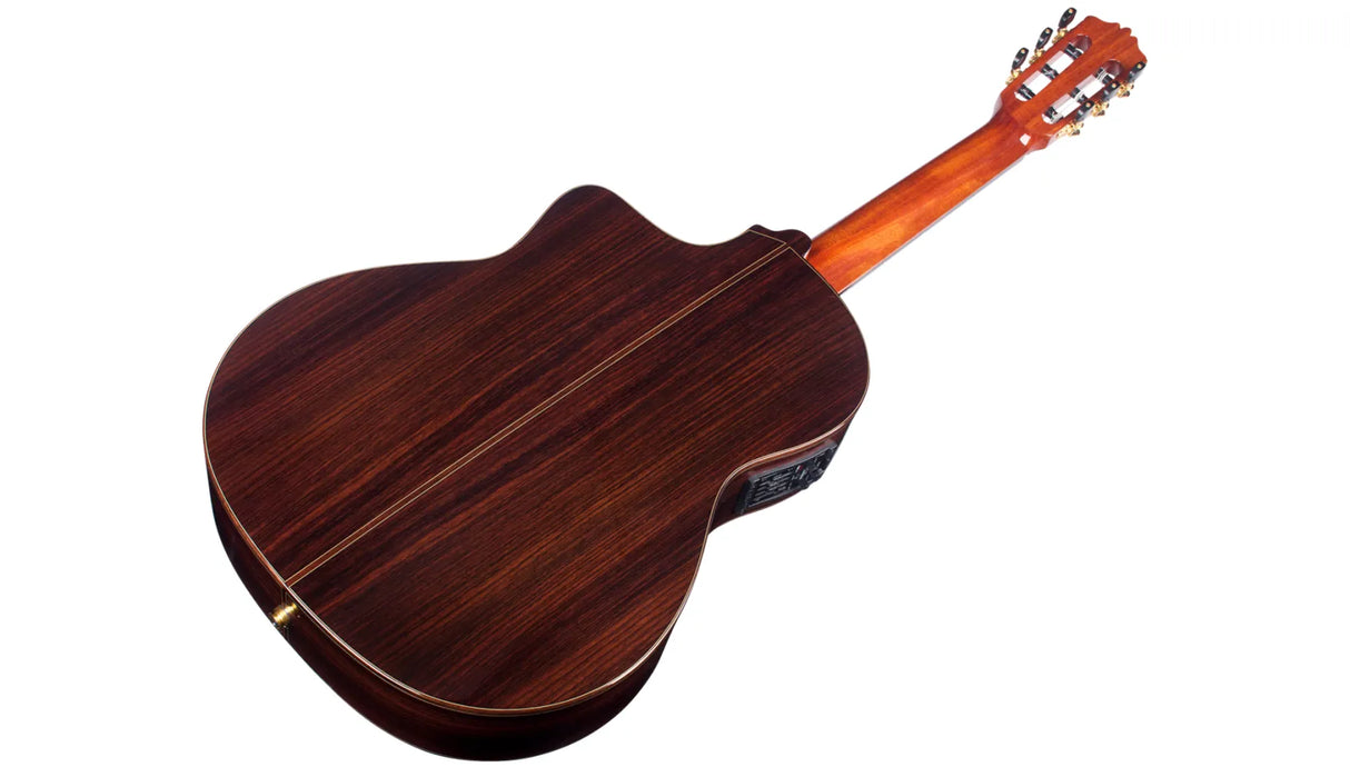 Cordoba GK Pro Negra Acoustic-Electric Guitar