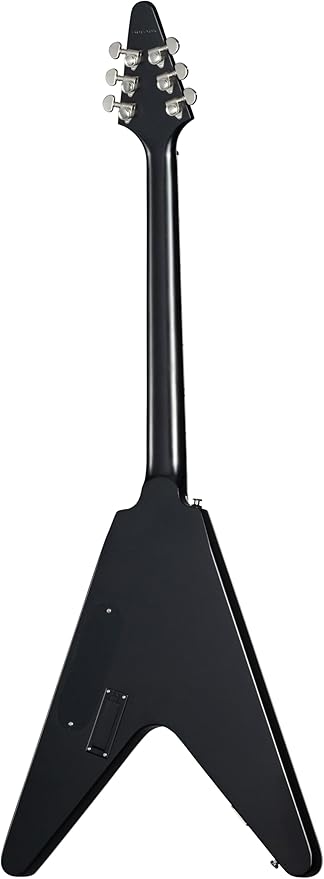 Epiphone Flying V Prophecy - Aged Jet Black Metallic
