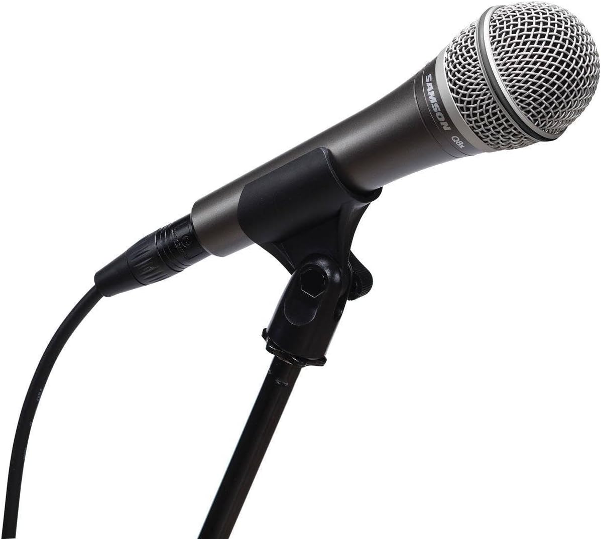 Samson Q8 Dynamic Vocal Microphone