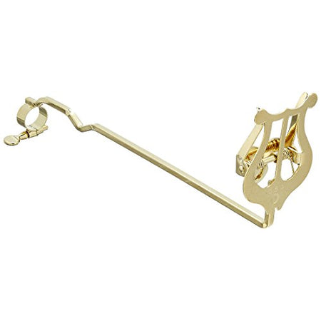 Belmonte Trombone Lyre Brass