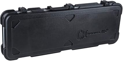 Charvel Dinky Case SKB