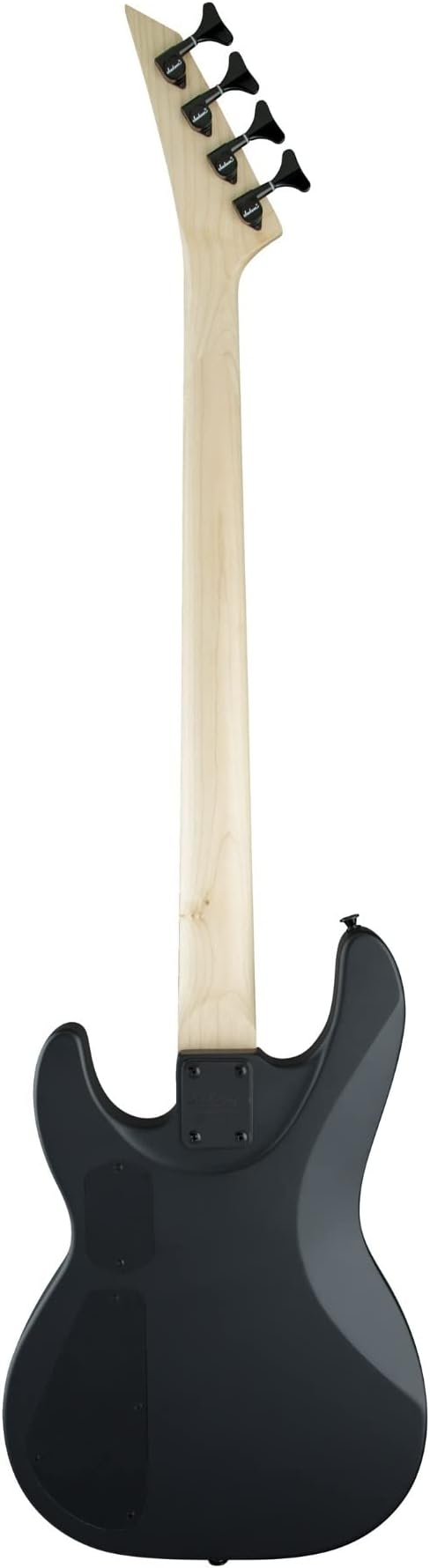 Jackson Concert Bass JS3 - Satin Black