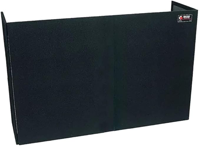 Odyssey Carpeted Foldout Stand