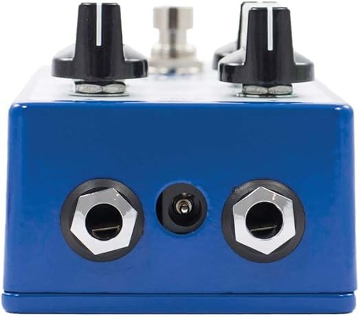 EarthQuaker Devices Tone Job EQ & Booster V2