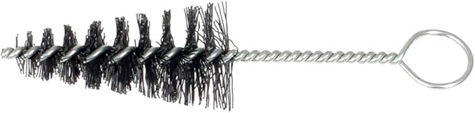 ROCHE-THOMAS VALVE BRUSH