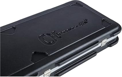 Charvel Dinky Case SKB