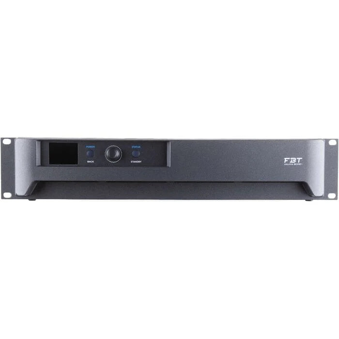 FBT MIURA 8008I Digital Amplifier