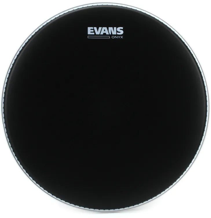 Evans Onyx Series 14" Drumhead