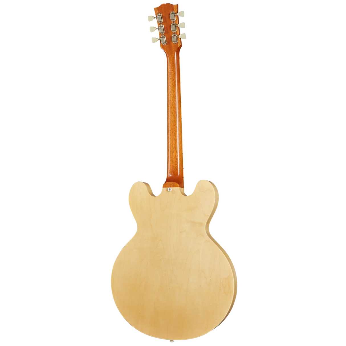 Gibson 1959 ES-335 Reissue VOS Electric Guitar - Vintage Natural