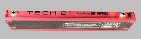 Used Tech 21 RK5 Fly Rig 01-22-25