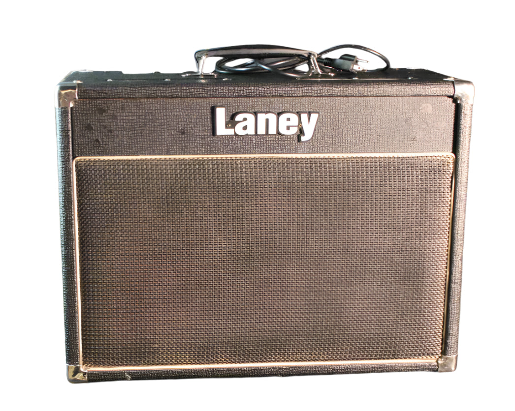 Used Laney VC30 2x12 Combo Amp