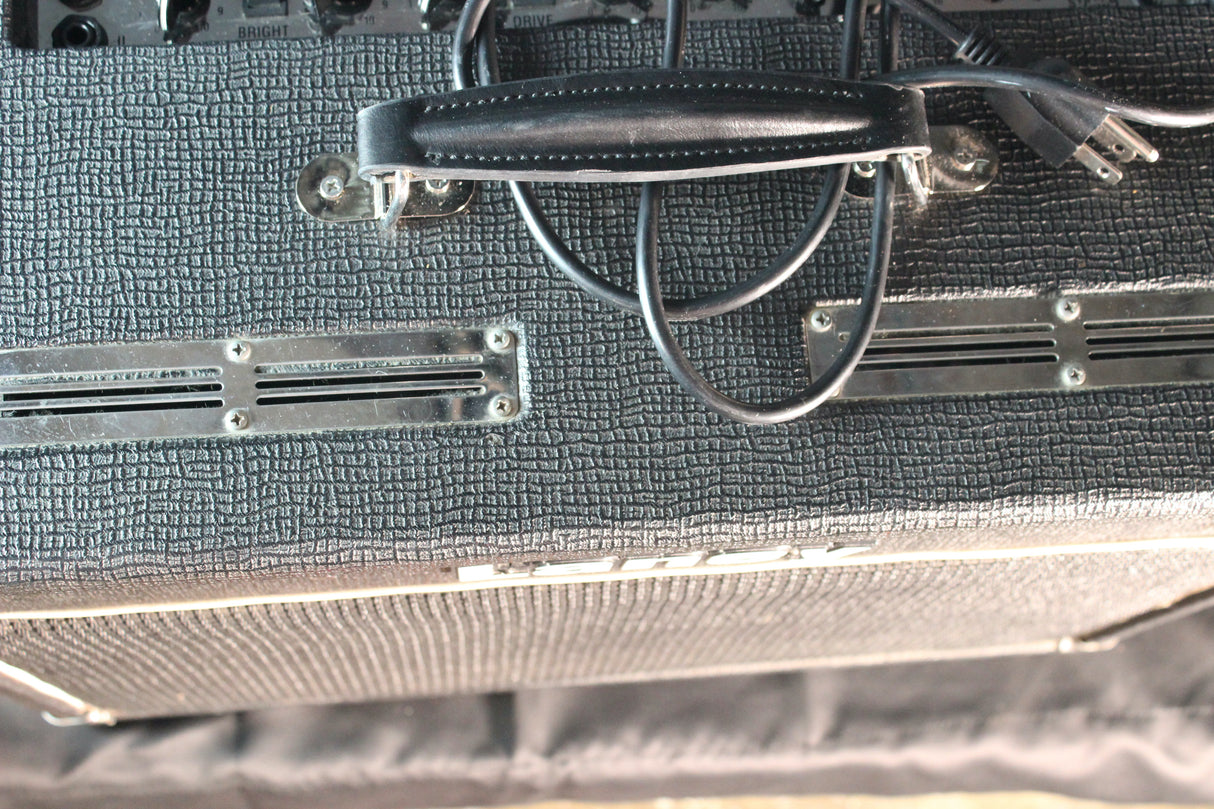 Used Laney VC30 2x12 Combo Amp