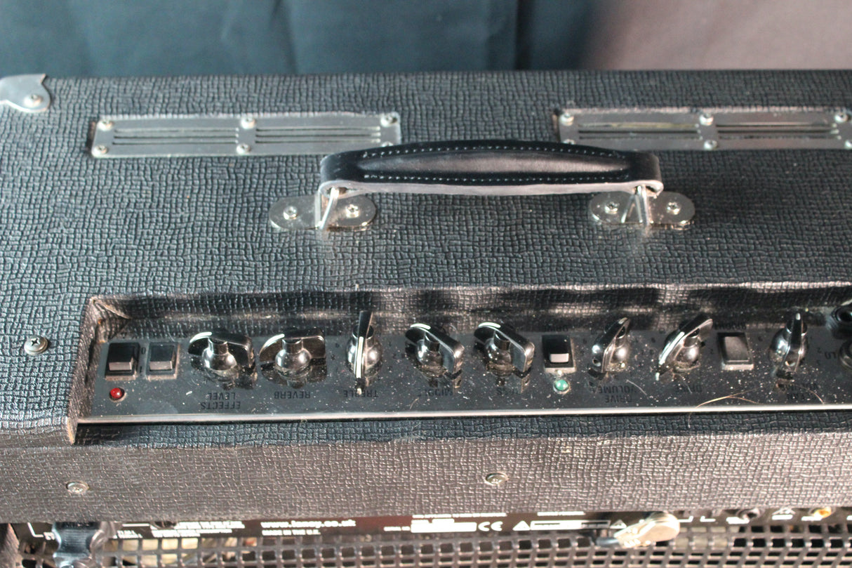 Used Laney VC30 2x12 Combo Amp