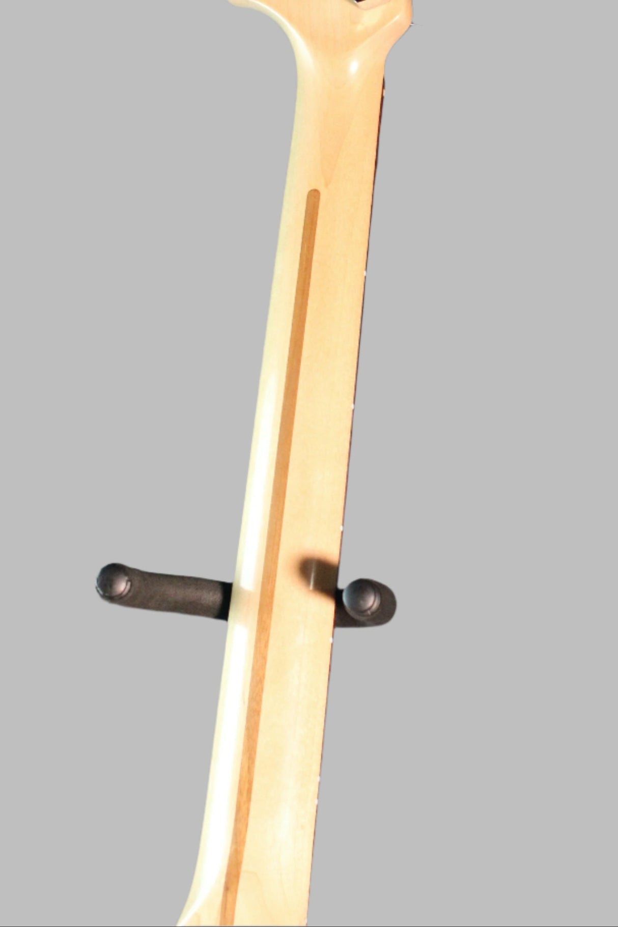 Used Fender American Special Strat Black