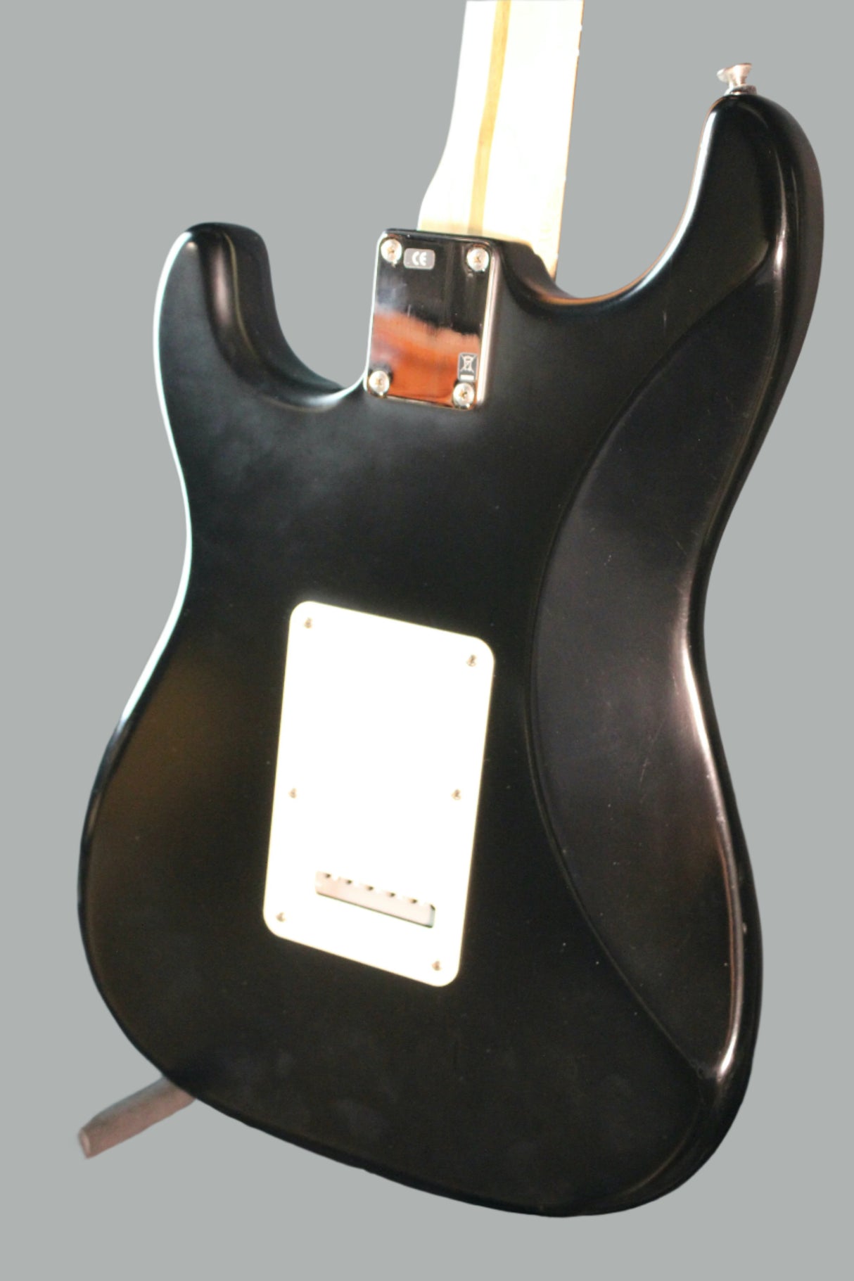 Used Fender American Special Strat Black