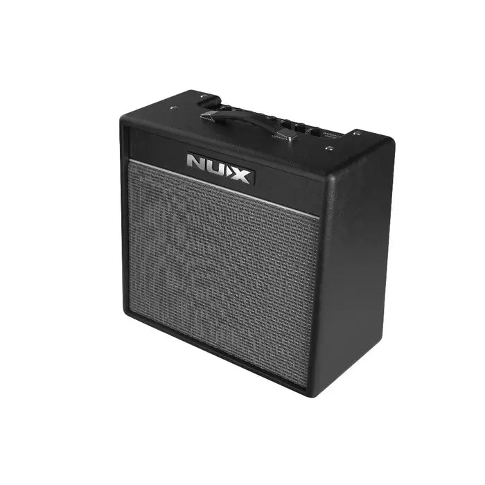 NU>X Mighty 40BT Digital Modeling Guitar Amp w/ Bluetooth