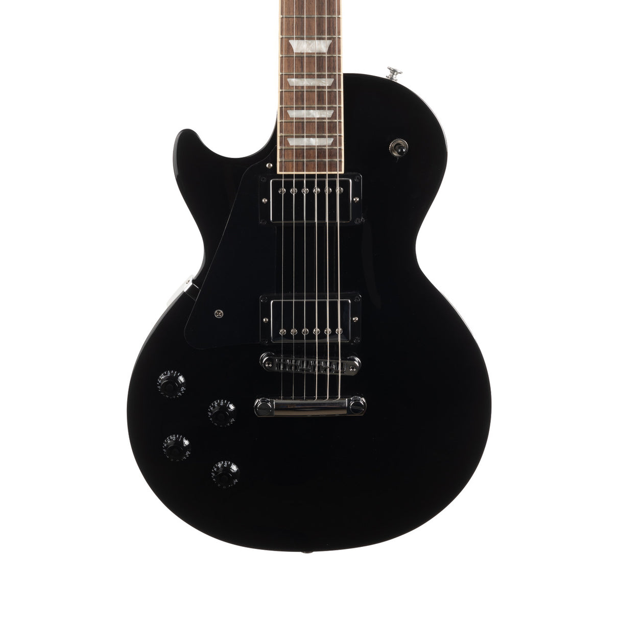 Gibson Les Paul Studio Left Handed Ebony w/case