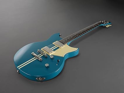 Yamaha Revstar Element RSE20 Electric Guitar - Swift Blue