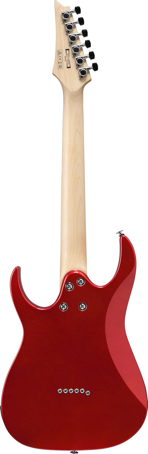 Ibanez Gio MiKro GRGM21M - Candy Apple