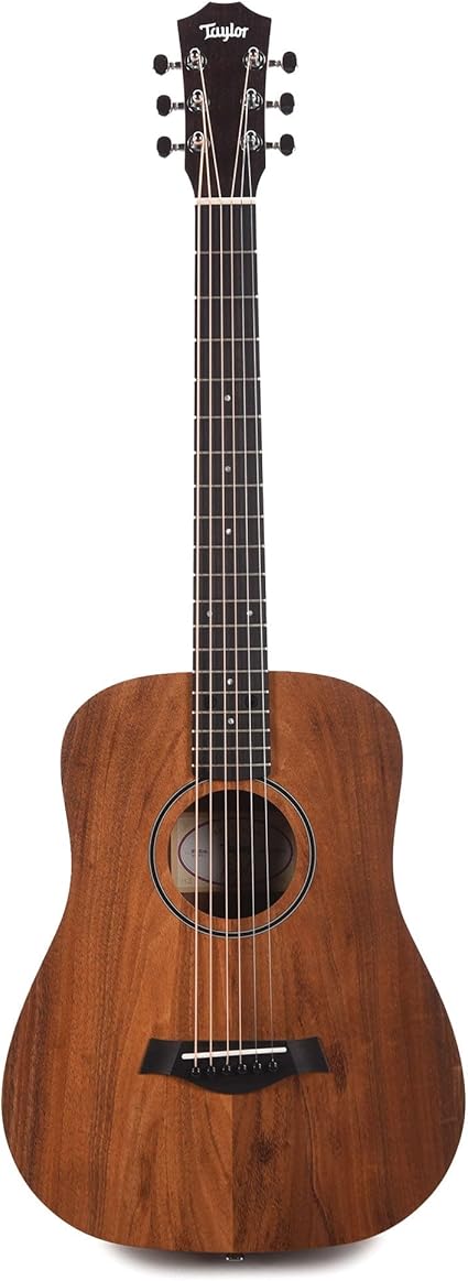 Taylor Baby BT Koa Acoustic Guitar - Natural