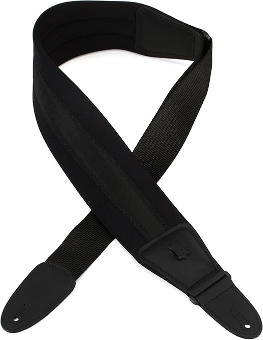 Levy Comfort Series -Black