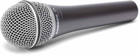 Samson Q8 Dynamic Vocal Microphone