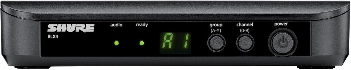 Shure BLX14/SM31 Wireless Headworn Microphone System - J11 Band