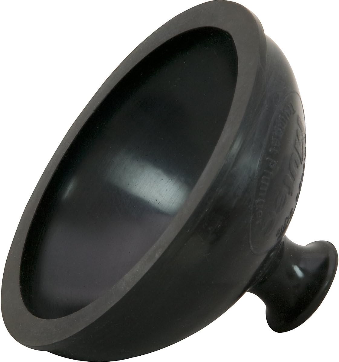 Mutec MHT160 Rubber Trumpet Plunger Mute