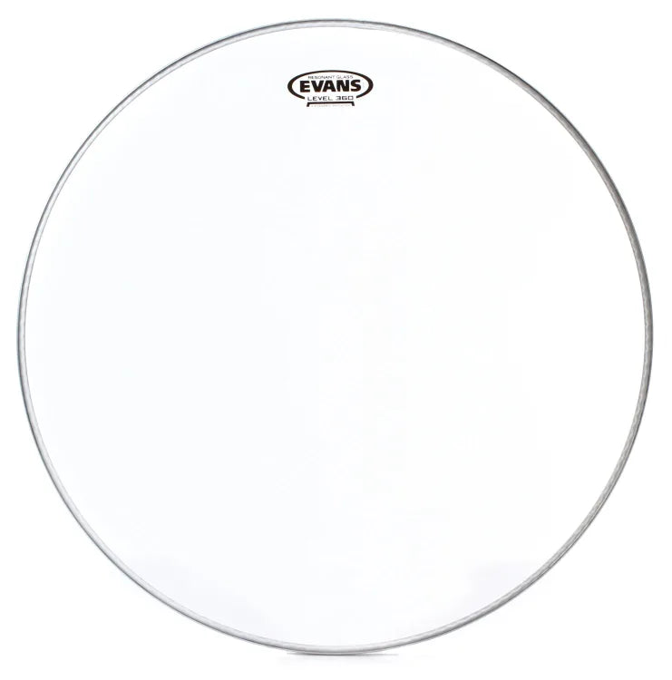 Evans Resonant Glass 18" Drum Head