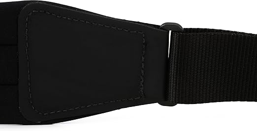 Levy Comfort Series -Black