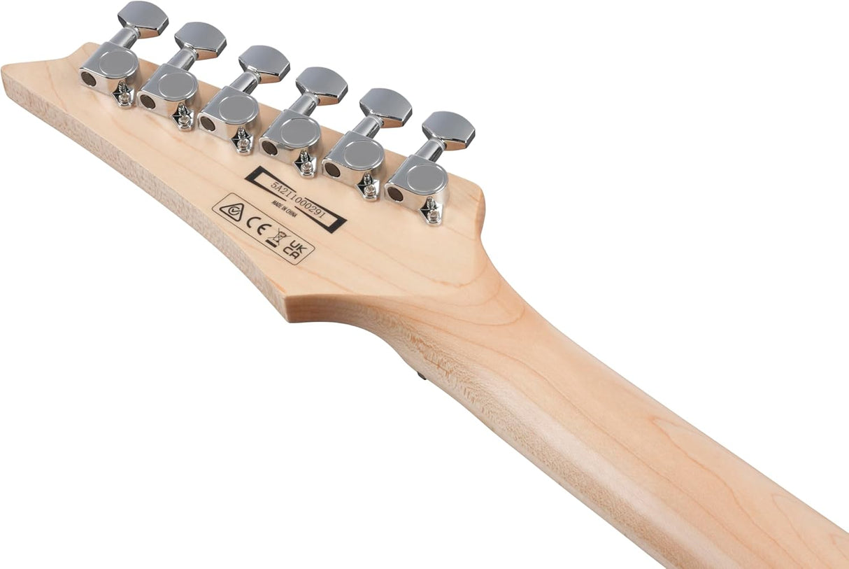 Ibanez Gio MiKro GRGM21M - Candy Apple